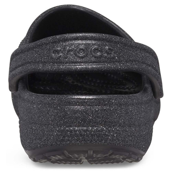 Crocs Classic Glitter Clog